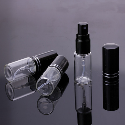 100 pezzi/lotto Flaconi di pro - Perfume Imperium Fragrance World recensione e prezzo