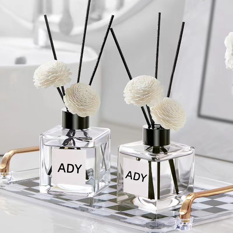 Olio per Diffusore di Aromi da - Perfume Aroma Fragrance recensione e prezzo