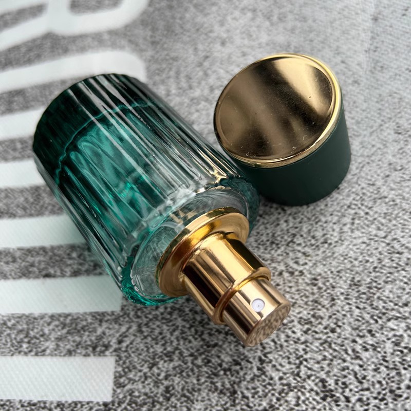 Flacone Spray in Vetro per Pro - Perfume Imperium Fragrance World recensione e prezzo