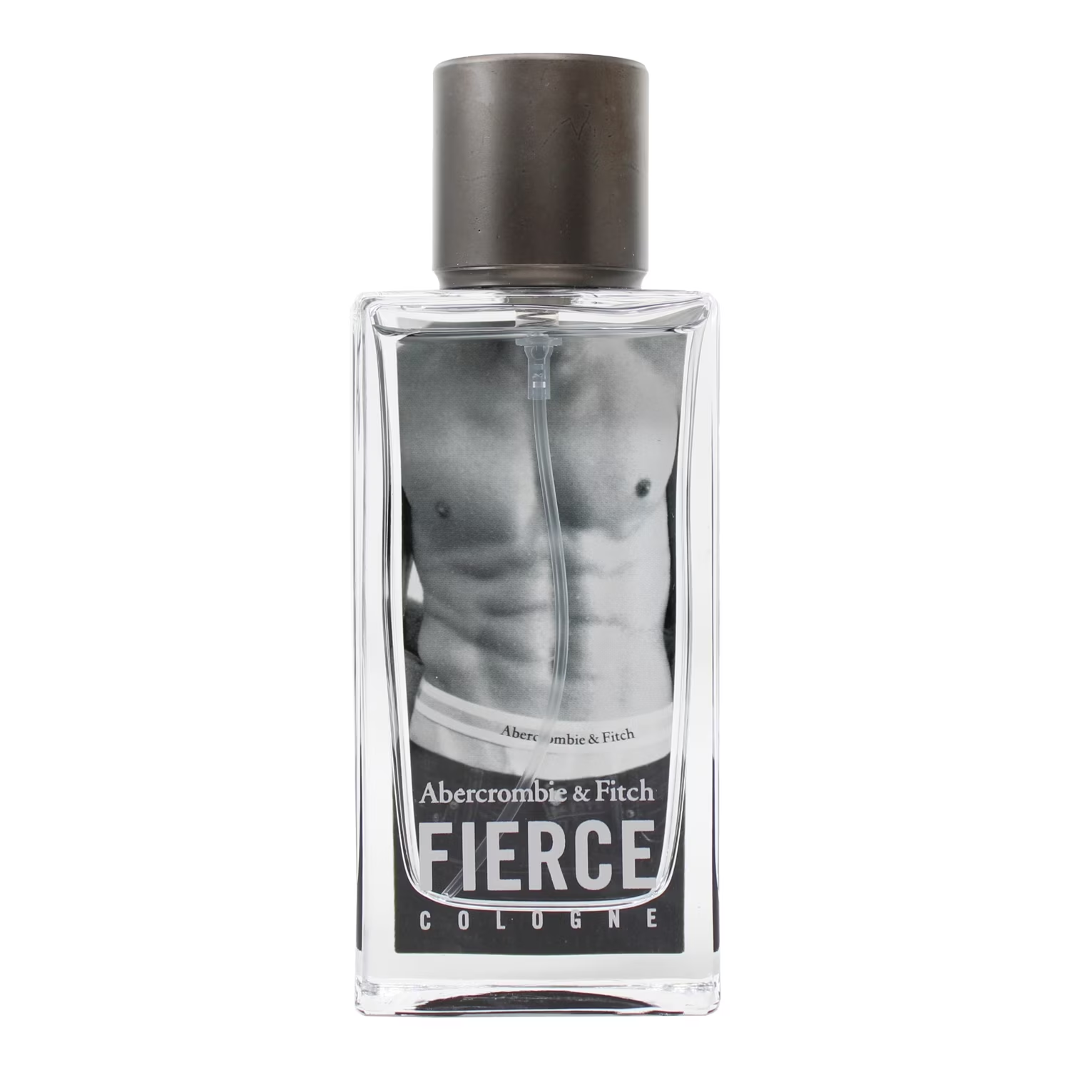 Abercrombie & Fitch Fierce Eau - Perfume Fragrance Man recensione e prezzo