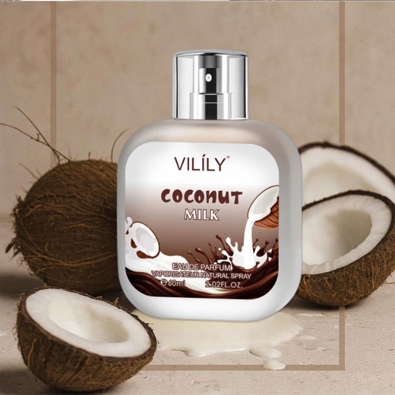 60ml Cappuccino al cioccolato  - Perfume Fragrance Mist recensione e prezzo