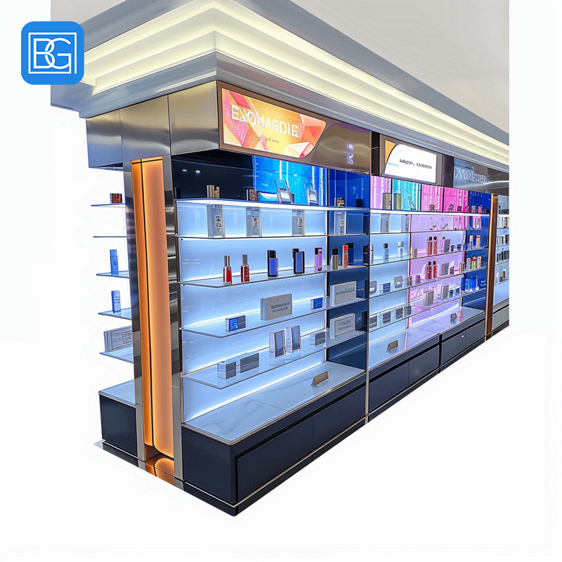 personalizzato. Centro commerc - Perfume In Fragrance Shop recensione e prezzo