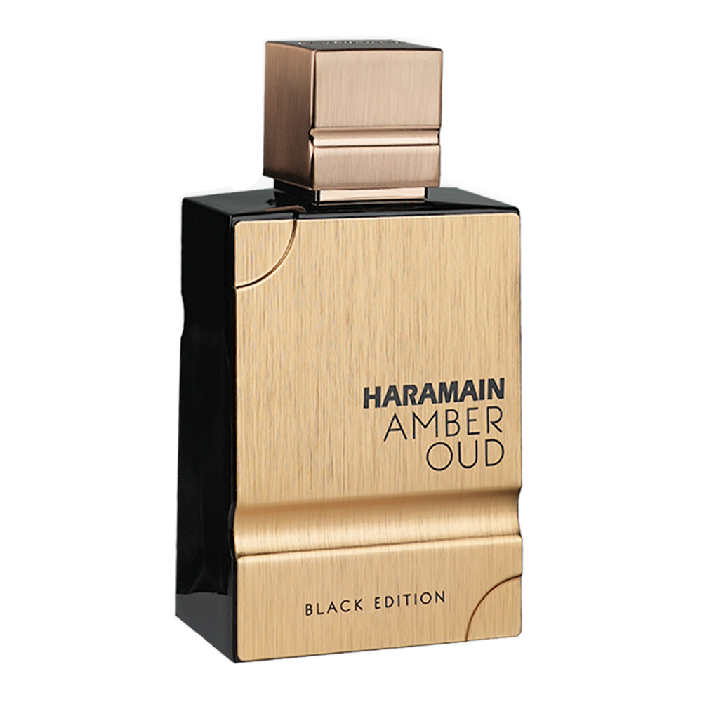 Amber Oud Black Edition Al Har - Perfume Fragrance Man recensione e prezzo