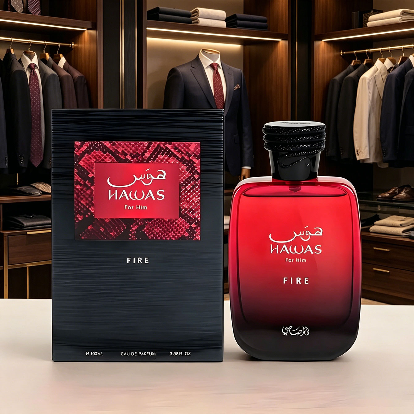 Ice For Him 100ml EDP Colonia  - Perfume Fragrance Man recensione e prezzo