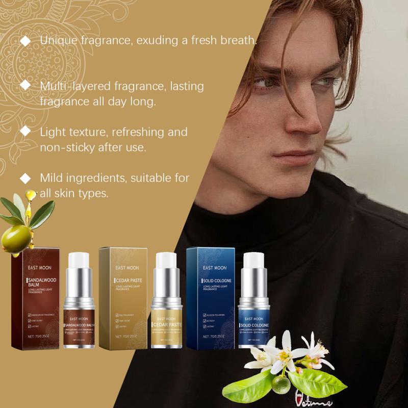 Balsamo al Sandalo per Uomo, P - Perfume Zara recensione e prezzo