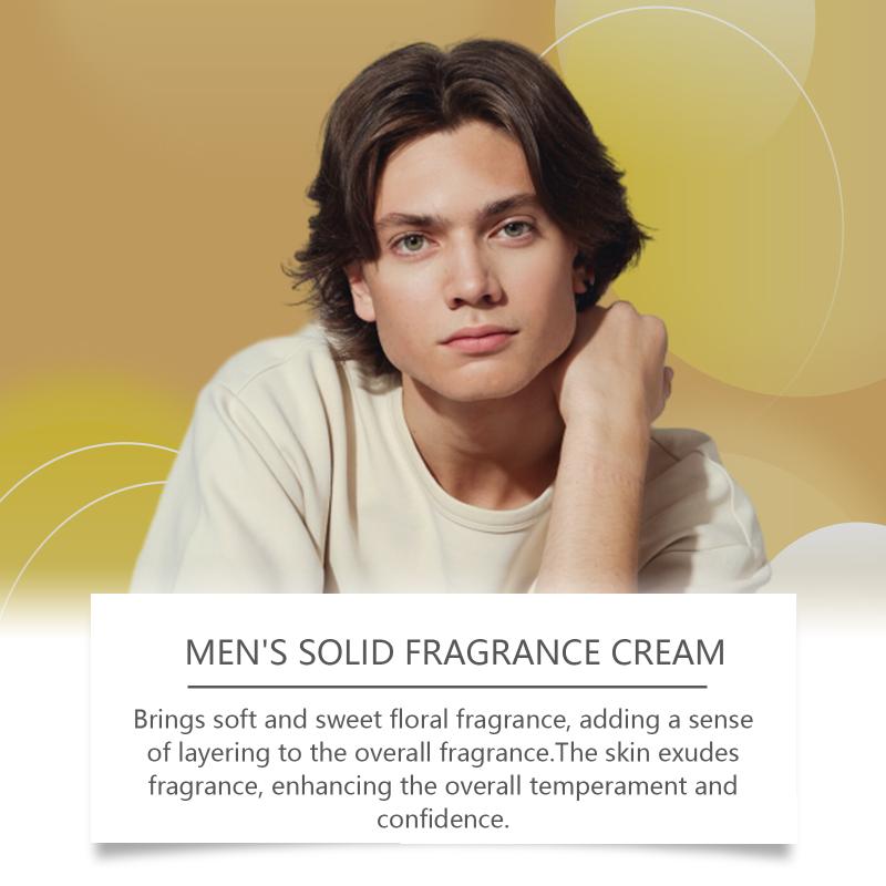 Balsamo al Sandalo per Uomo, P - Perfume Zara recensione e prezzo
