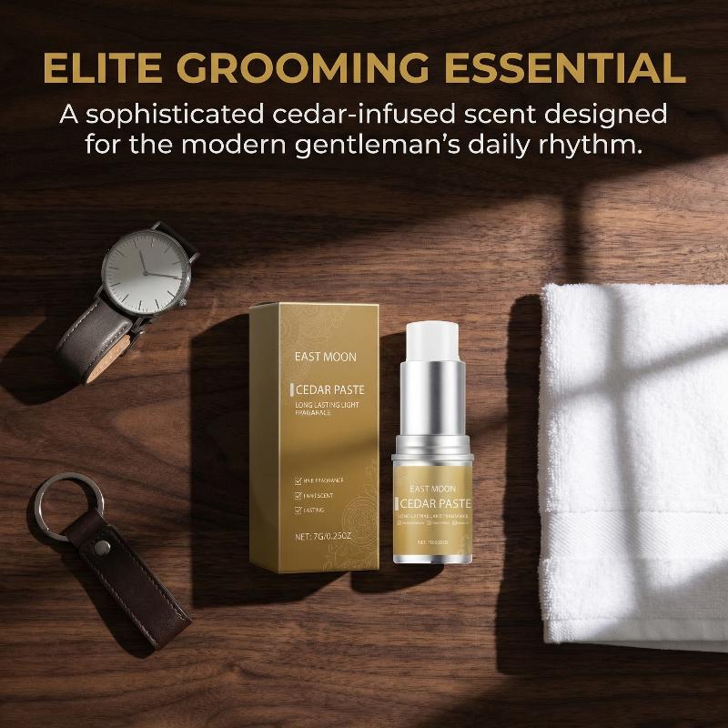 Balsamo al Sandalo per Uomo, P - Perfume Zara recensione e prezzo