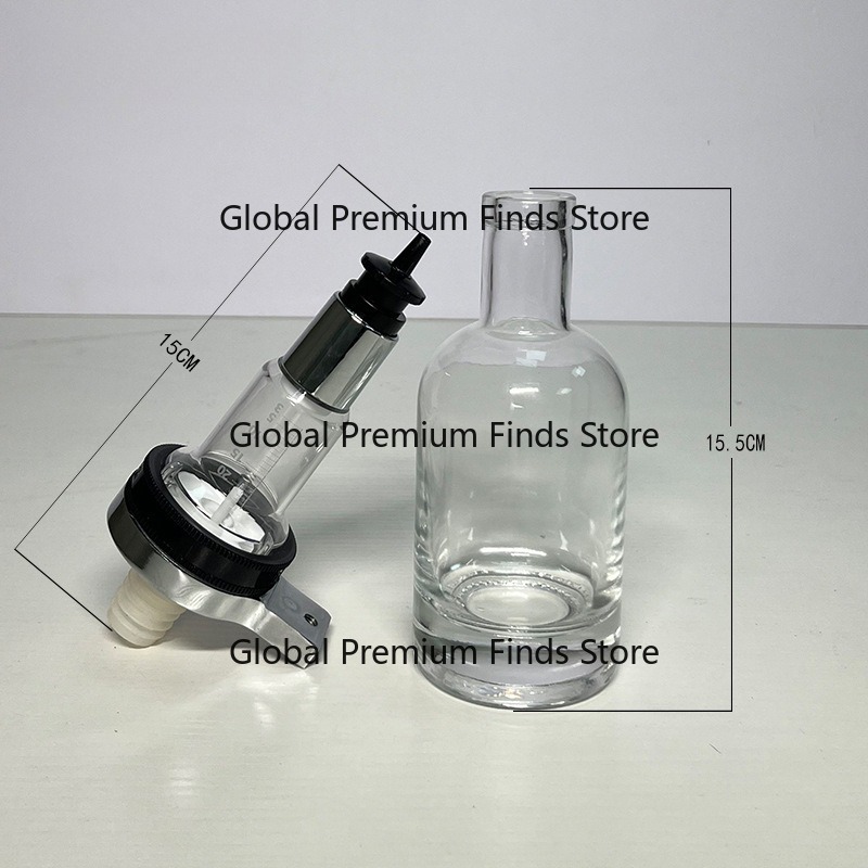 Espositore in Acrilico per Pro - Perfume In Fragrance Shop recensione e prezzo