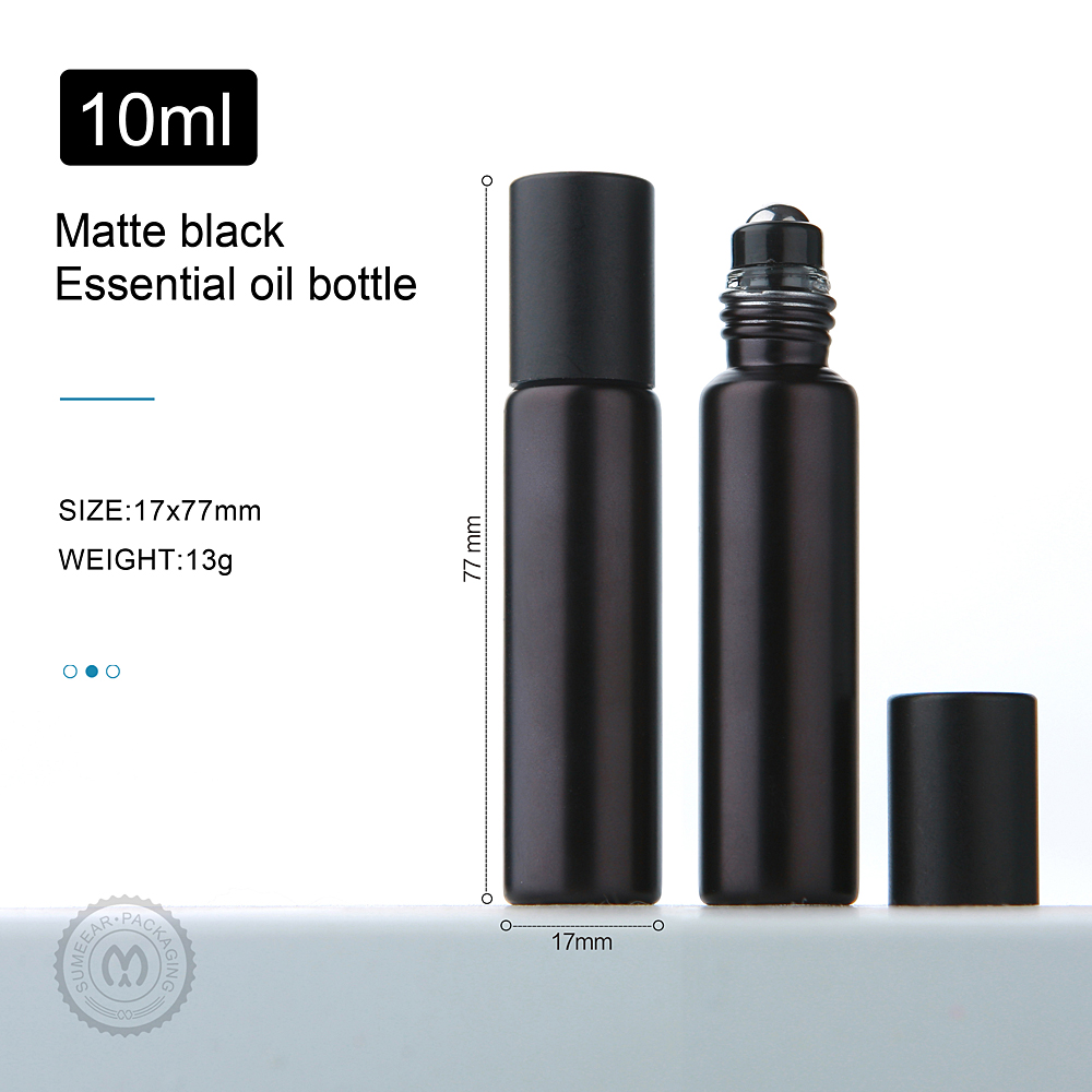50/100 Pz/lotto 10ml 5ml Nero  - Perfume Imperium Fragrance World recensione e prezzo