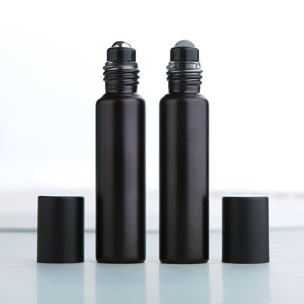 50/100 Pz/lotto 10ml 5ml Nero  - Perfume Imperium Fragrance World recensione e prezzo