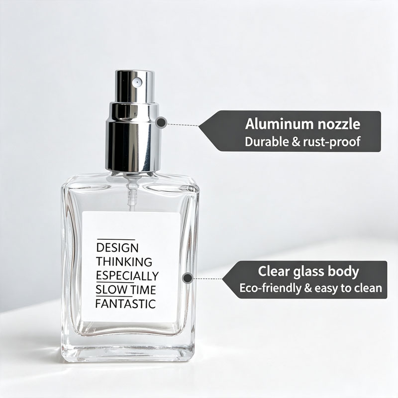 Flacone Spray per Profumo di A - Perfume Imperium Fragrance World recensione e prezzo