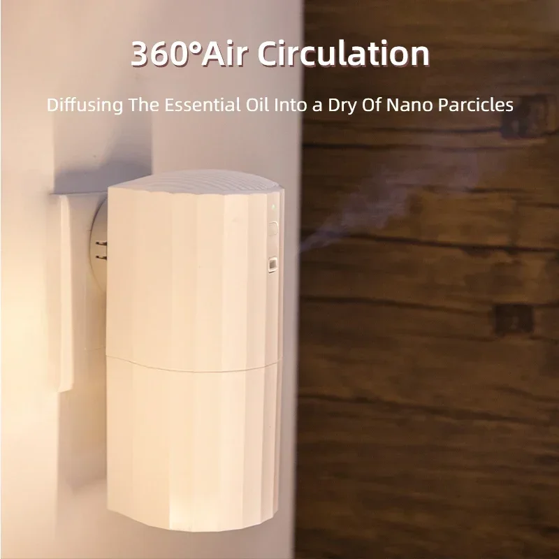 250m3 Fragranza per la casa Pr - Perfume Aroma Fragrance recensione e prezzo