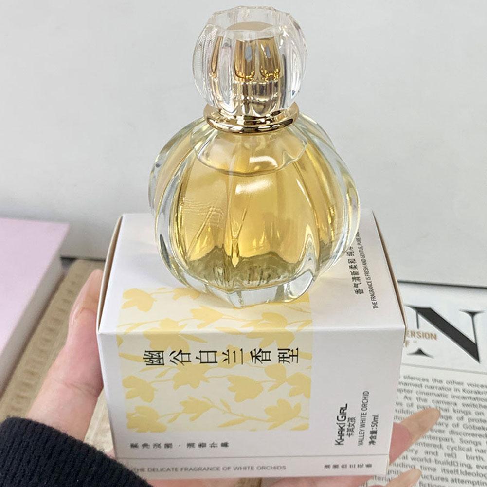 Profumo di Orchidea Bianca Fre - Perfume Fragrance Mist recensione e prezzo