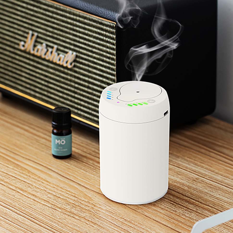 Nuovo CNUS X3Pro Diffusore di  - Perfume Aroma Fragrance recensione e prezzo
