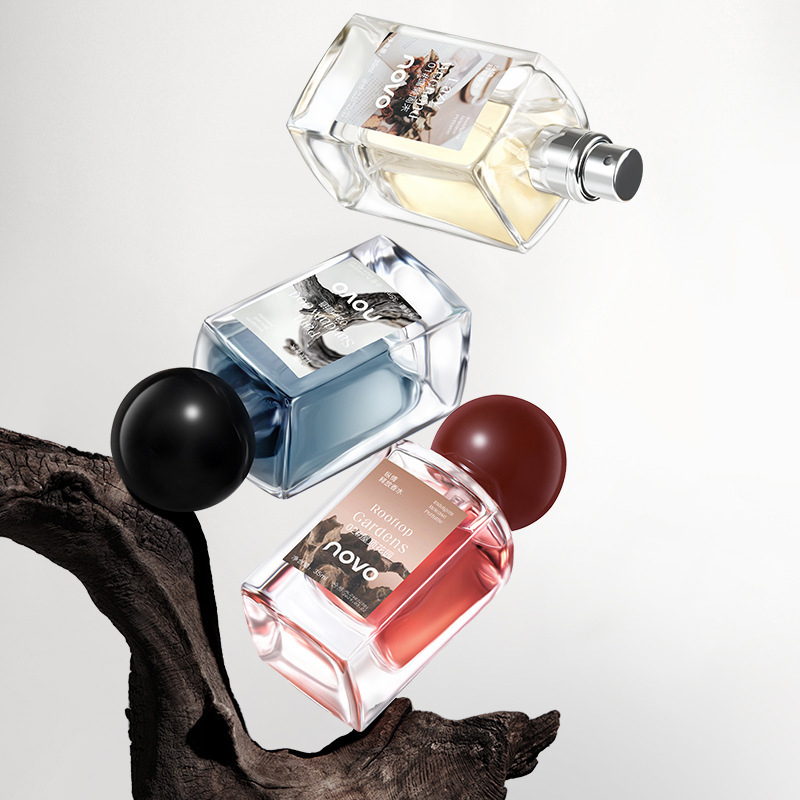Profumo spray floreale fruttat - Perfume Fragrance Mist recensione e prezzo
