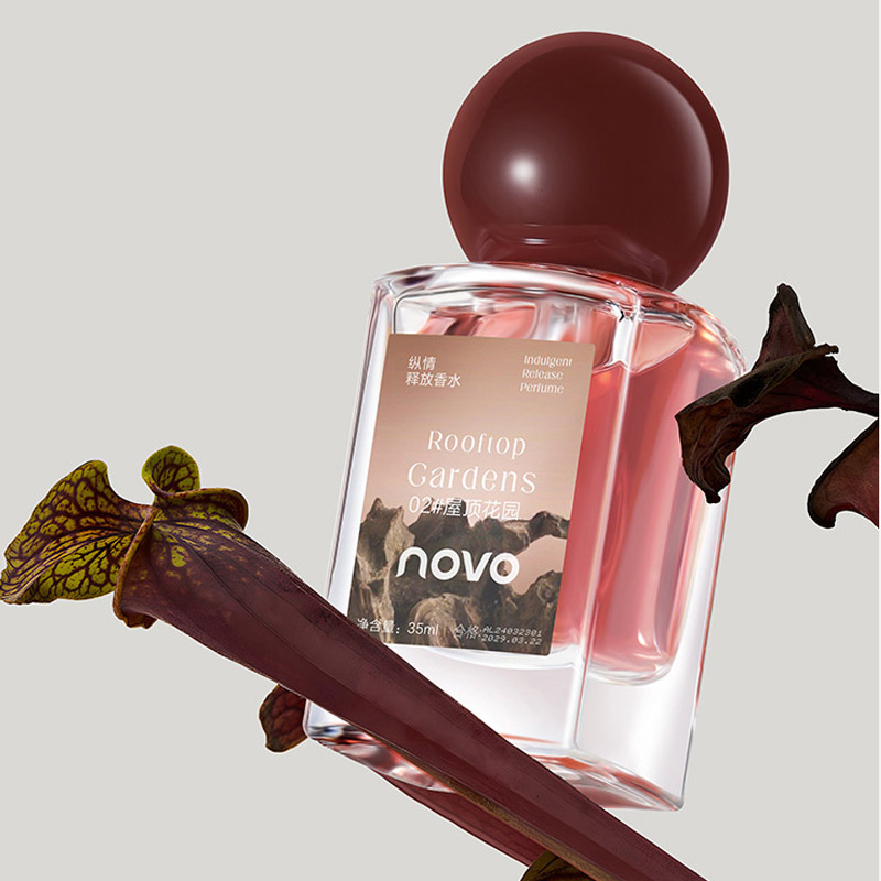 Profumo spray floreale fruttat - Perfume Fragrance Mist recensione e prezzo