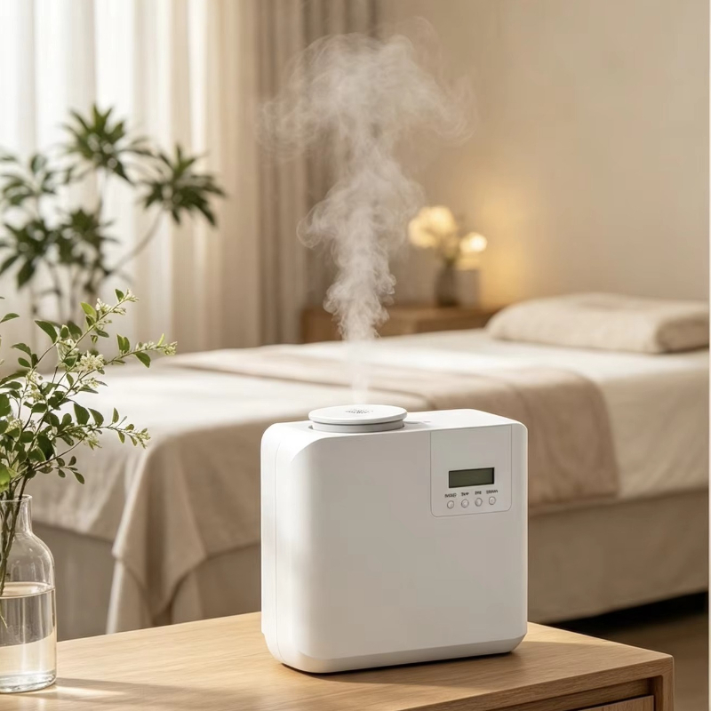 Diffusore di aromi per la casa - Perfume Aroma Fragrance recensione e prezzo