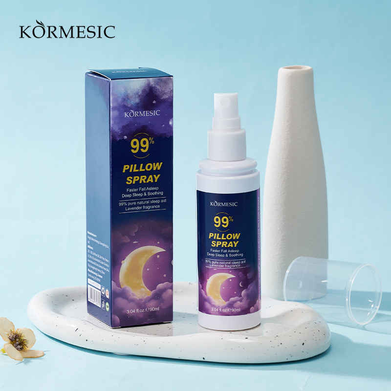 KORMESIC Profumo alla lavanda  - Perfume Fragrance Mist recensione e prezzo