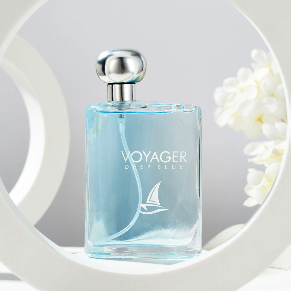 Profumo da Uomo Voyager 100ML  - Perfume Zara recensione e prezzo