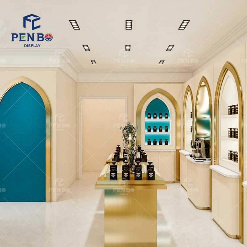 Design personalizzato per nego - Perfume In Fragrance Shop recensione e prezzo
