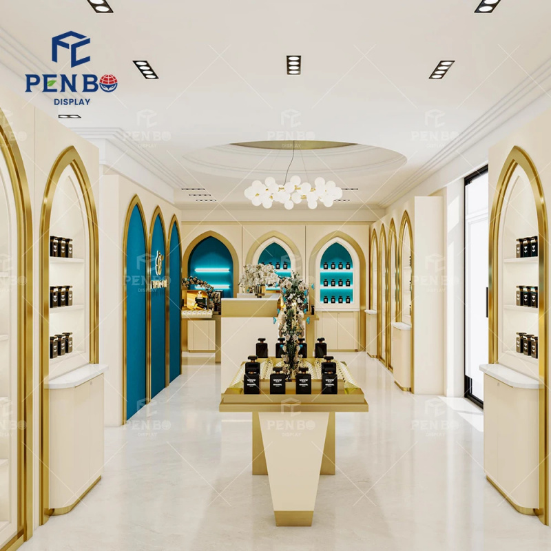 Design personalizzato per nego - Perfume In Fragrance Shop recensione e prezzo