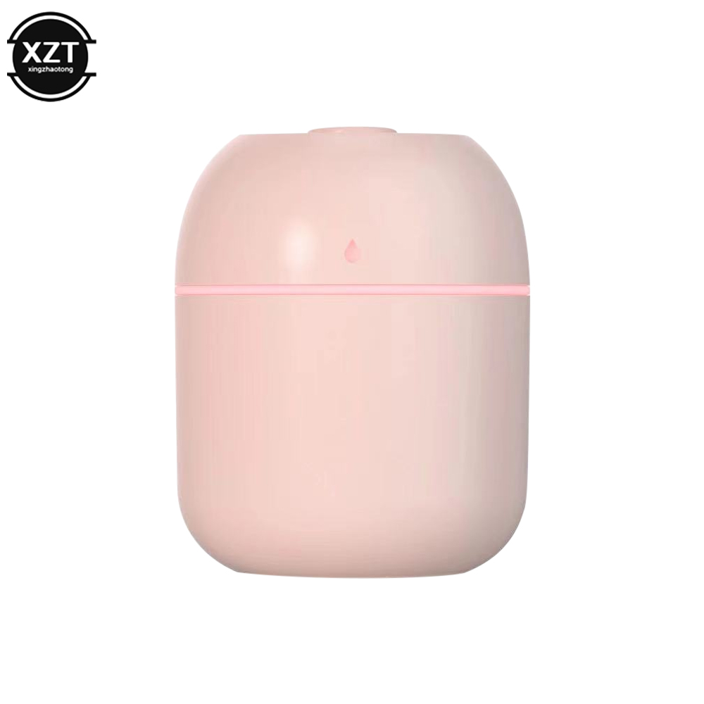 USB diffusore di aromi umidifi - Perfume Fragrance Mist recensione e prezzo