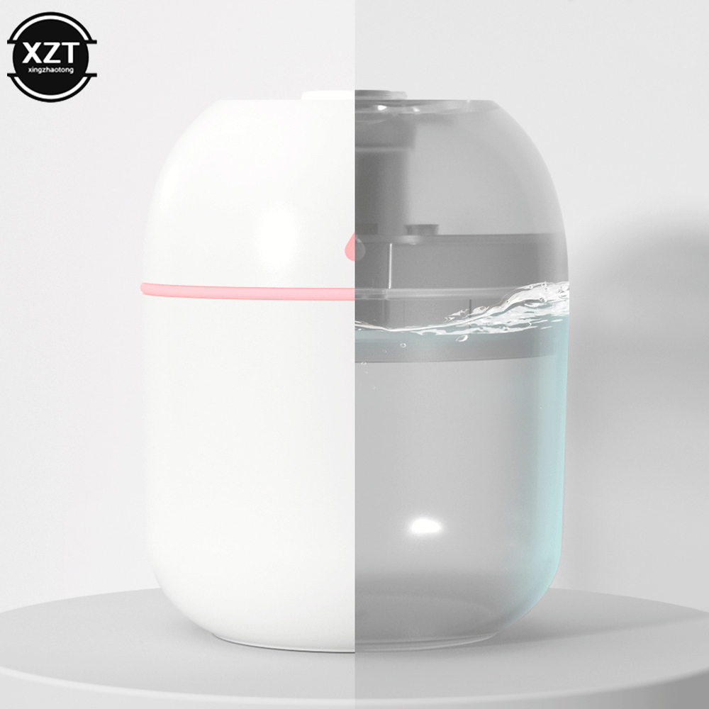 USB diffusore di aromi umidifi - Perfume Fragrance Mist recensione e prezzo