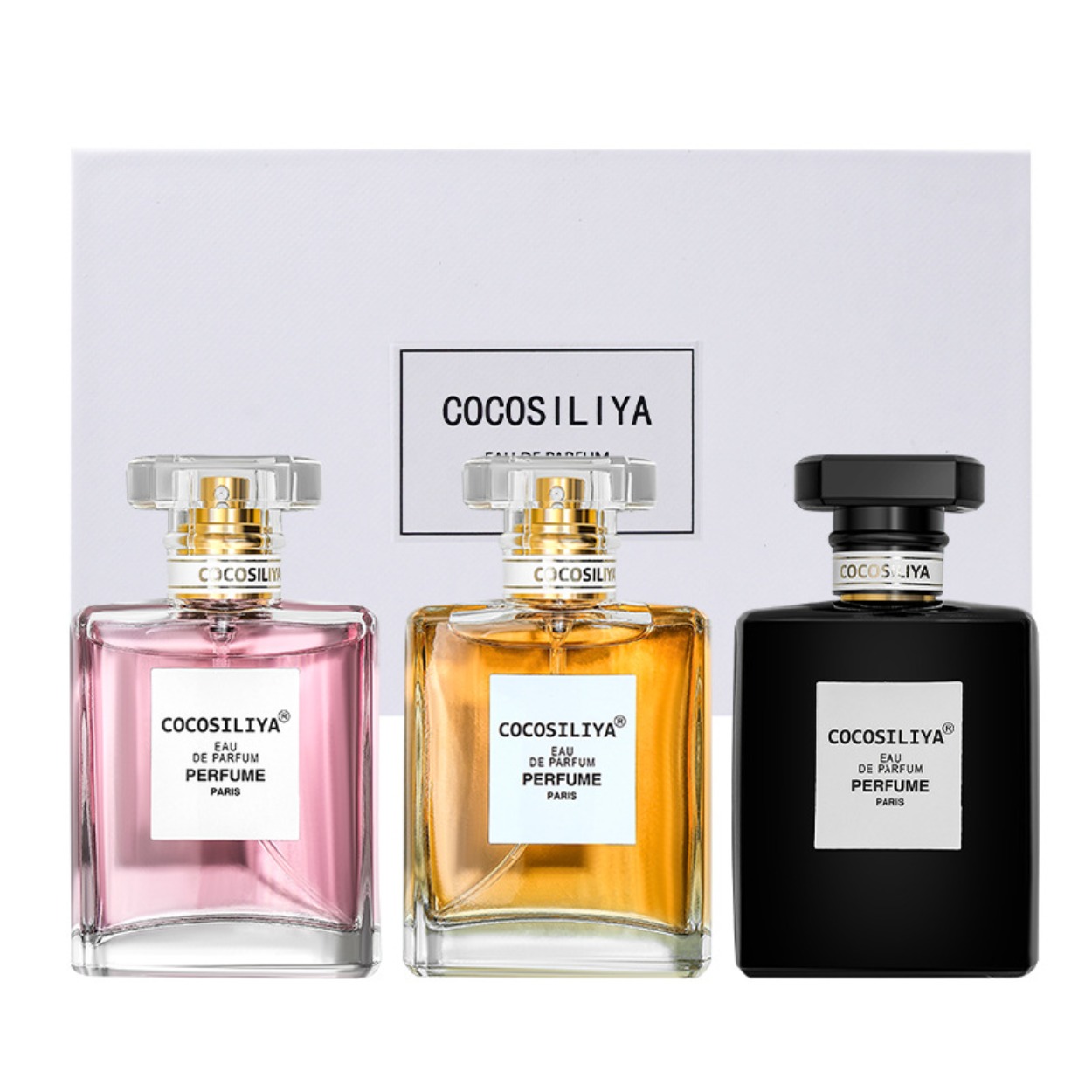 Set Regalo Miss Coco: Fragranz - Perfume Zara recensione e prezzo