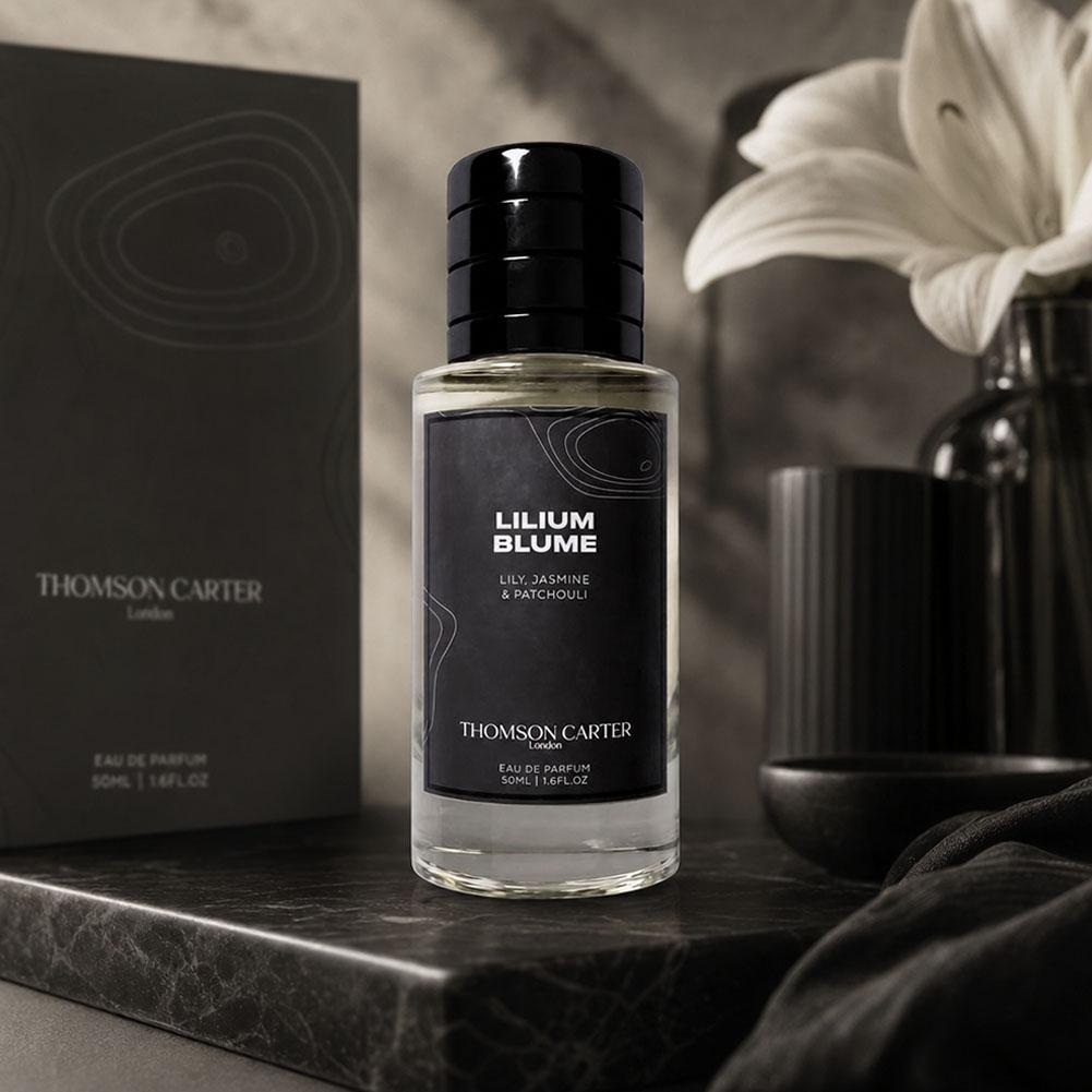 Thomson Carter Lilium Blume Ea - Perfume Zara recensione e prezzo