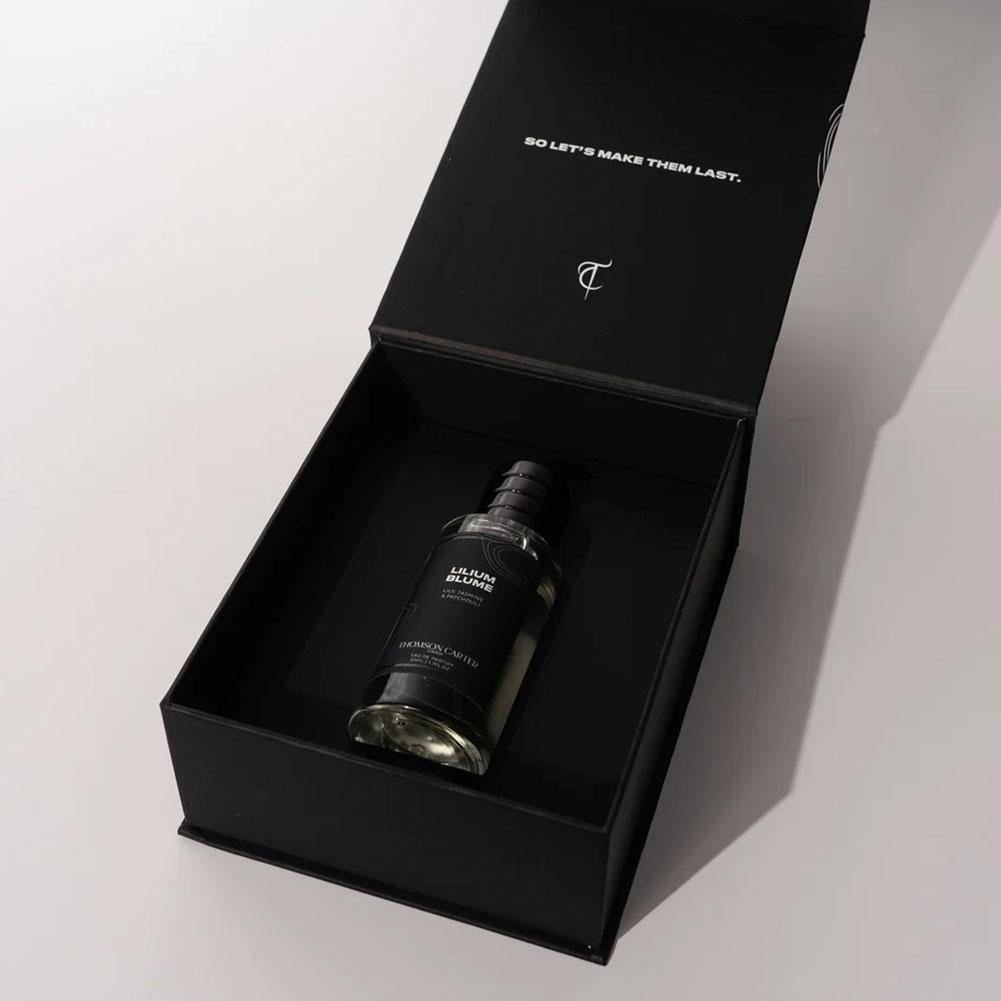 Thomson Carter Lilium Blume Ea - Perfume Zara recensione e prezzo