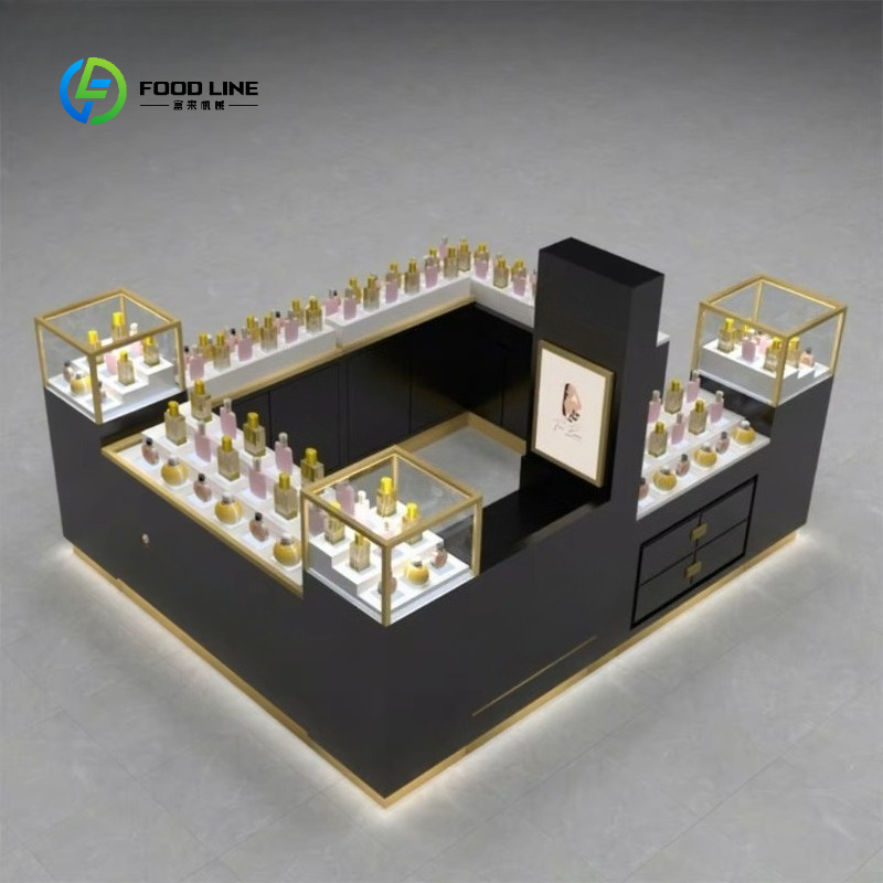 Nuovo Design Personalizzato 20 - Perfume In Fragrance Shop recensione e prezzo