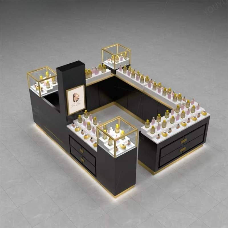 Nuovo Design Personalizzato 20 - Perfume In Fragrance Shop recensione e prezzo