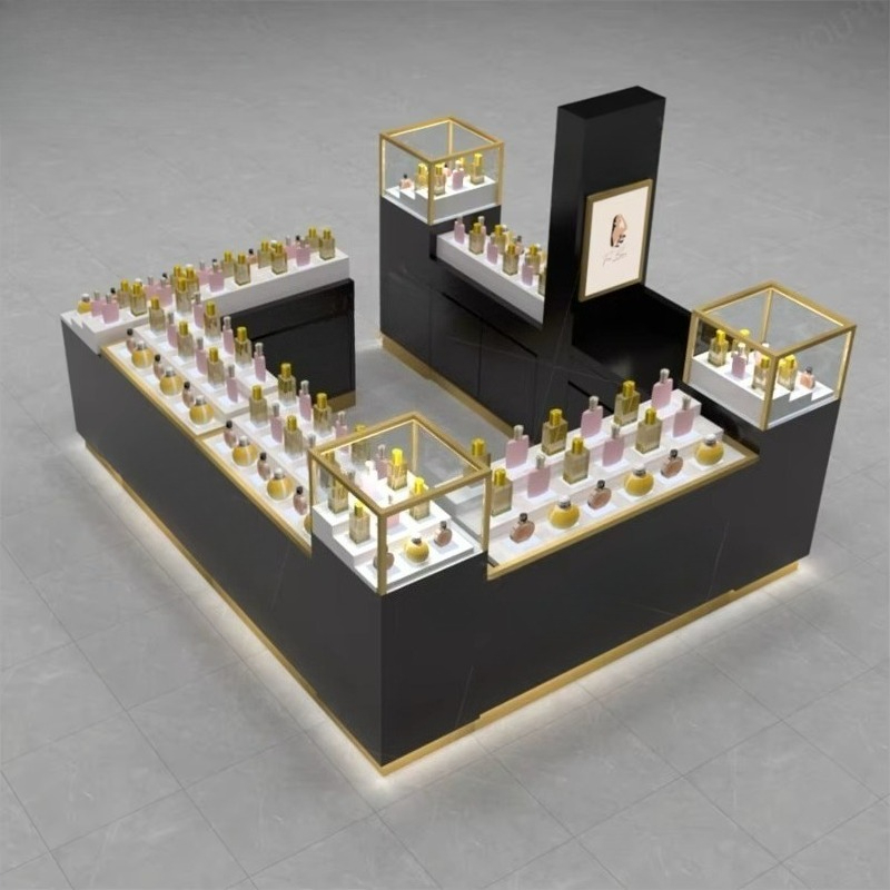 Nuovo Design Personalizzato 20 - Perfume In Fragrance Shop recensione e prezzo