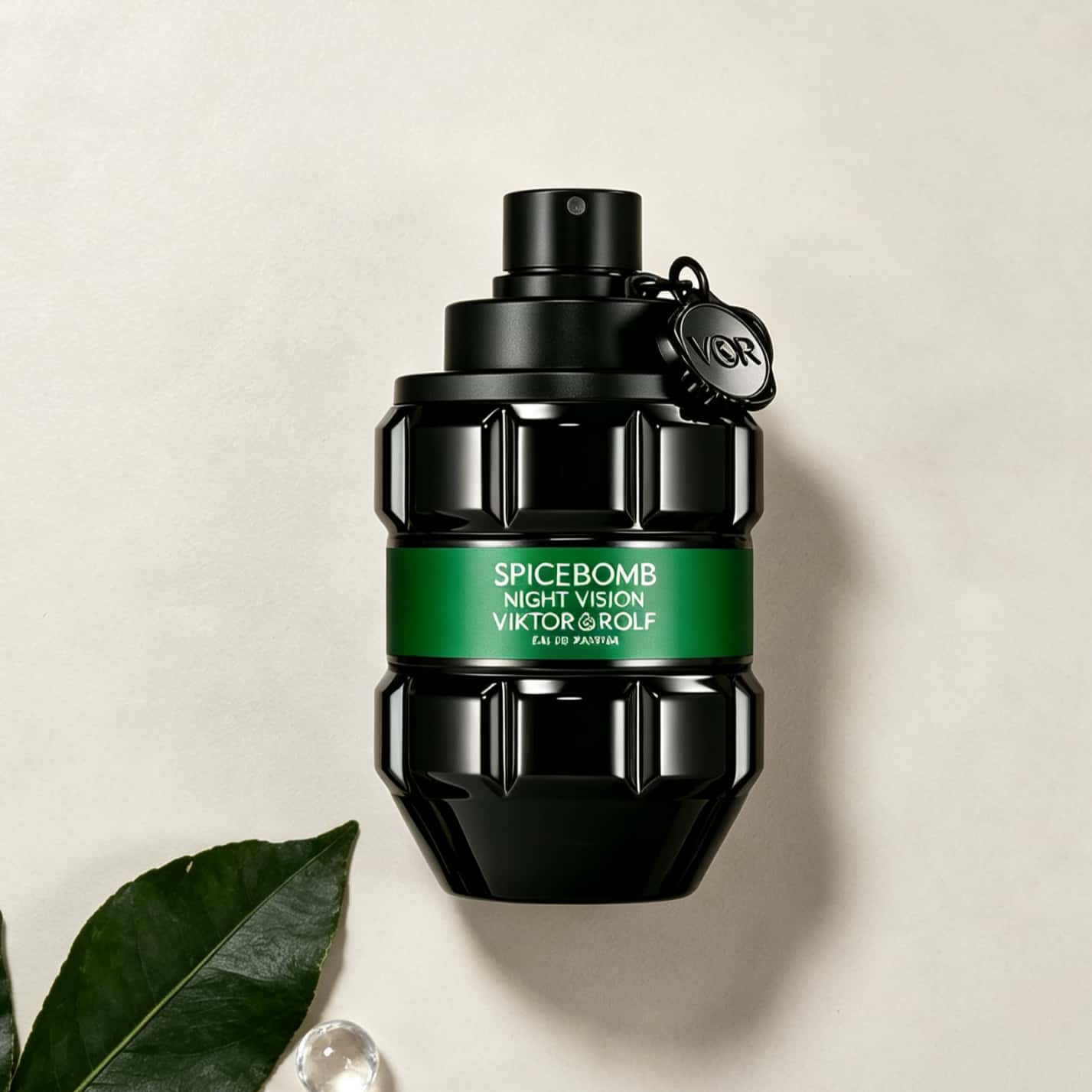 Viktor & Rolf Night Vision EDP - Perfume Fragrance Man recensione e prezzo