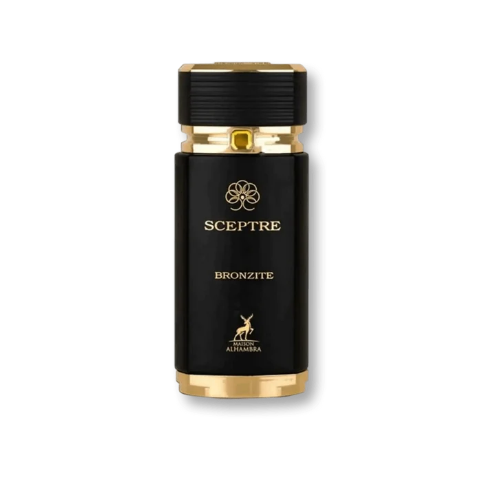 Maison Alhambra Sceptre Bronzi - Perfume Fragrance Man recensione e prezzo