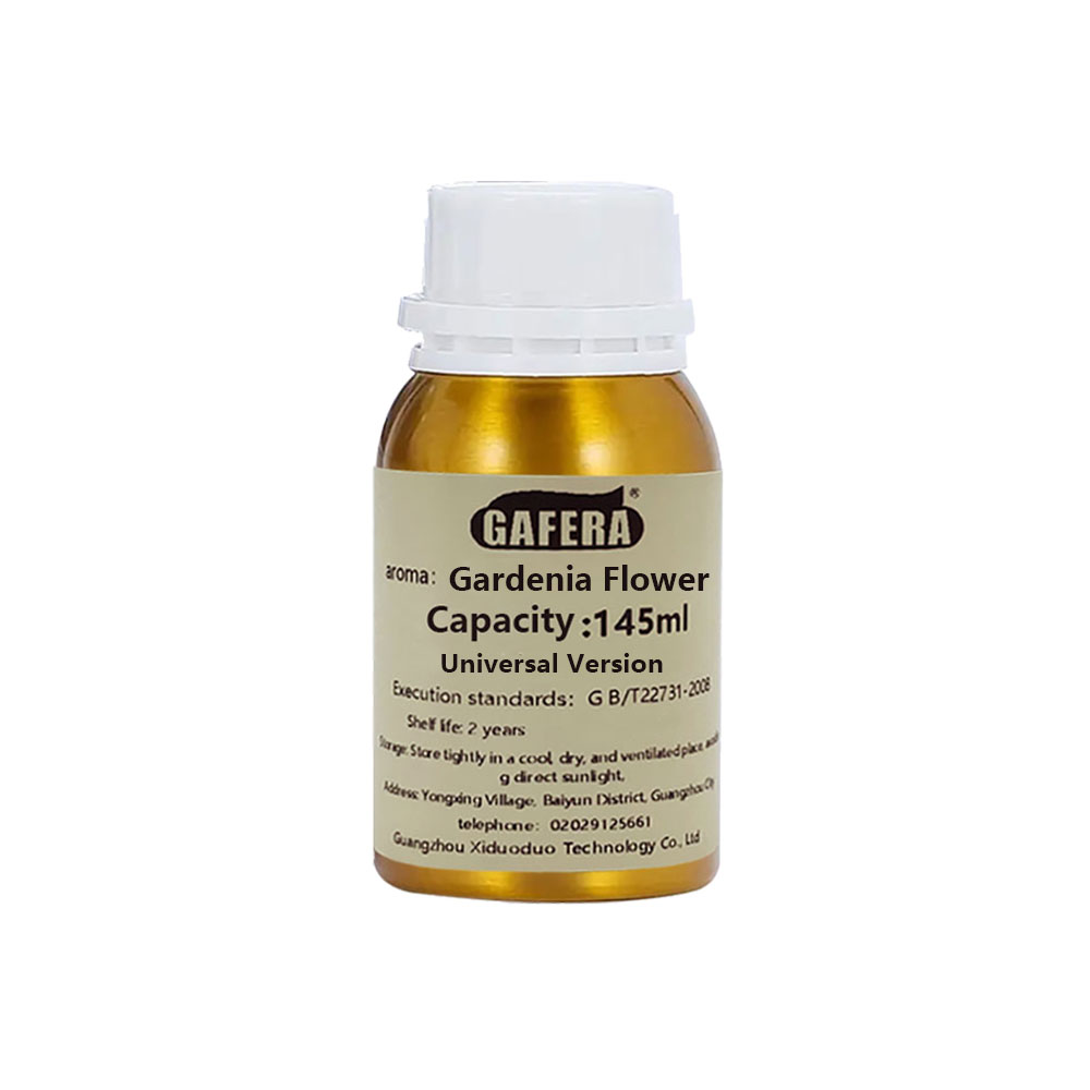 GAFERA 145ml (4.9 fl.oz) Olio  - Perfume Aroma Fragrance recensione e prezzo