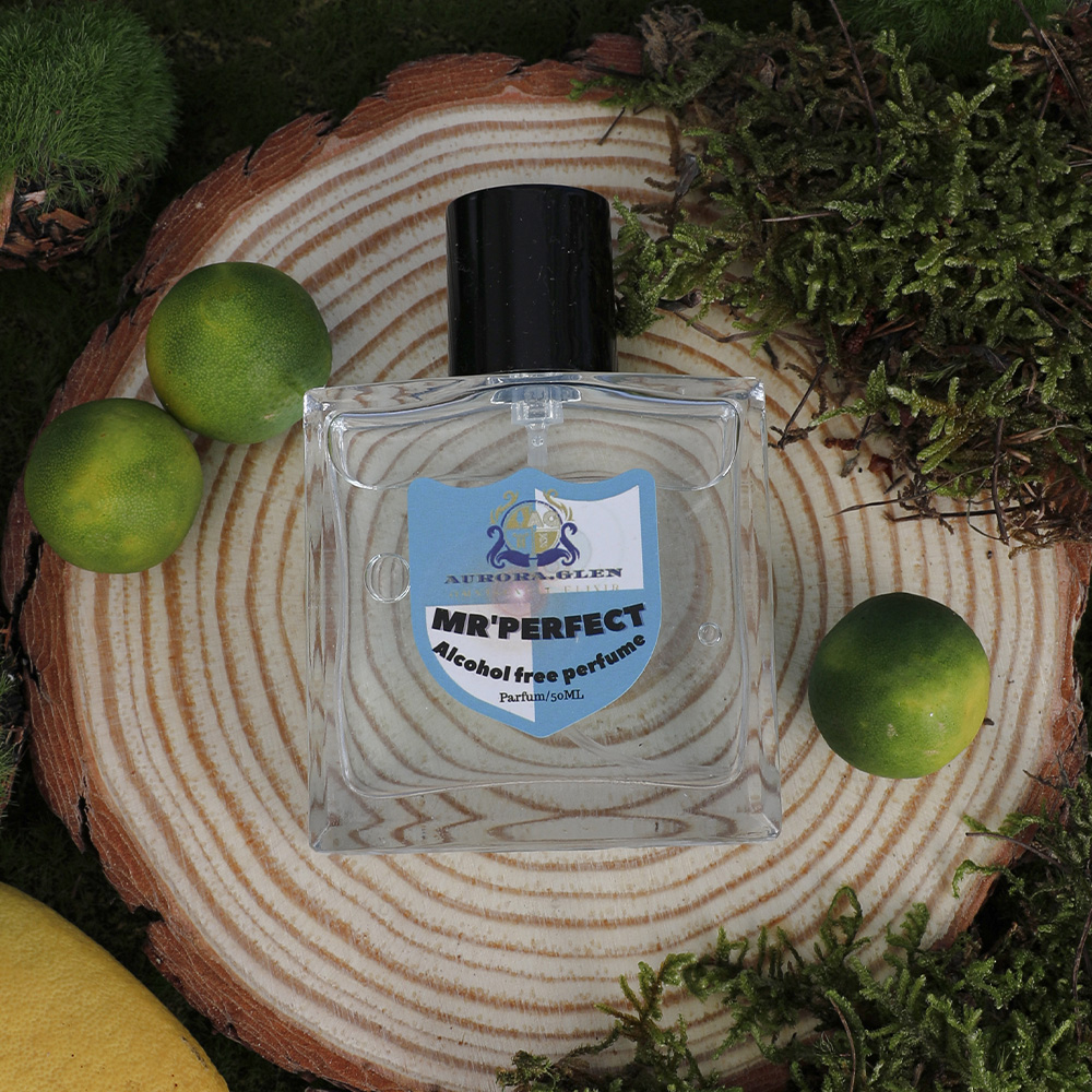 Profumo da uomo blu, fragranza - Creed Aventus Dupe recensione e prezzo