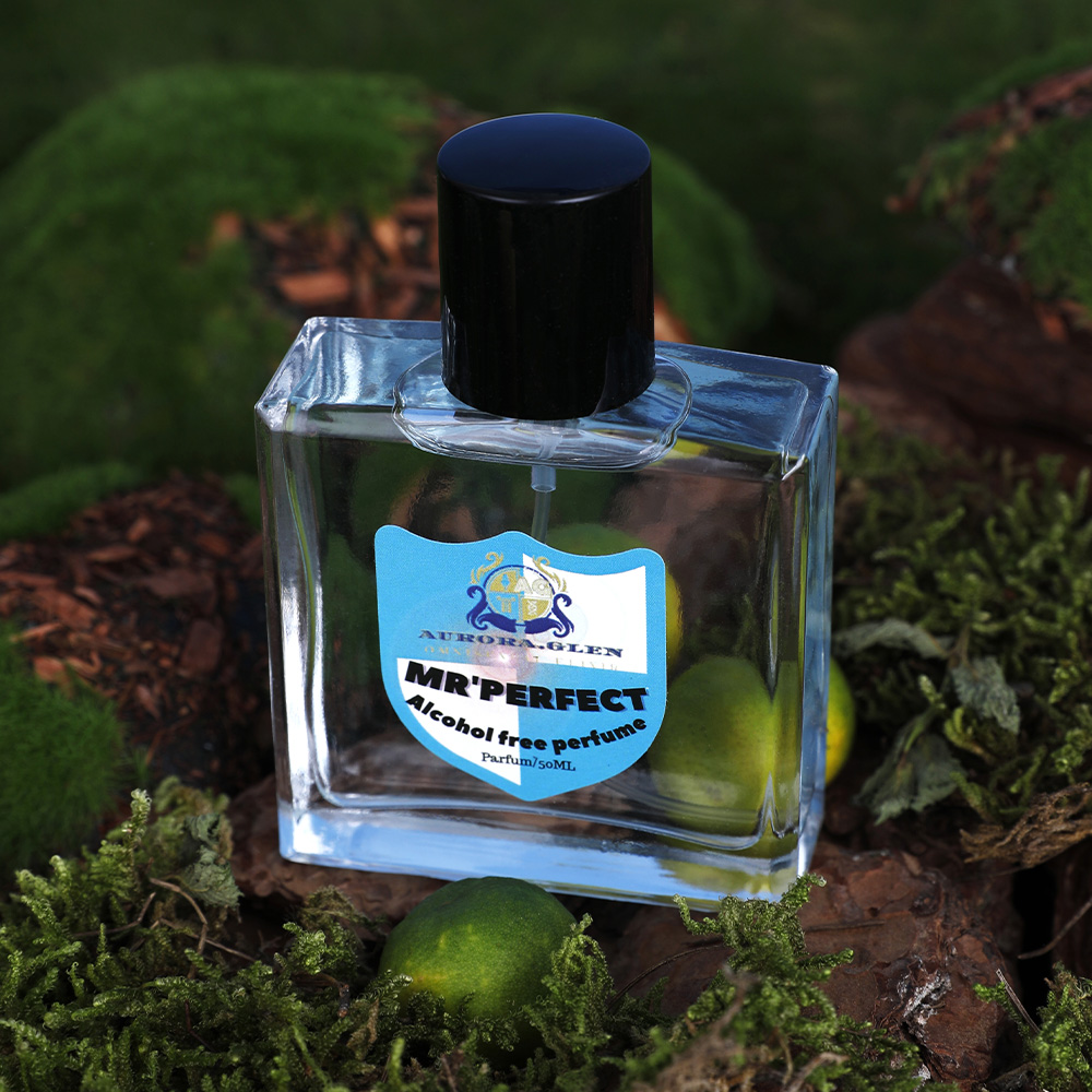 Profumo da uomo blu, fragranza - Creed Aventus Dupe recensione e prezzo