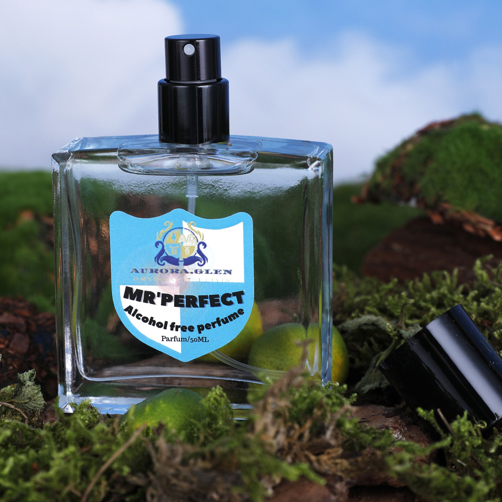 Profumo da uomo blu, fragranza - Creed Aventus Dupe recensione e prezzo
