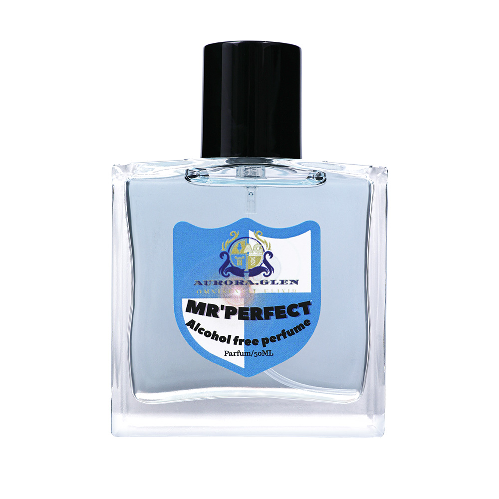 Profumo da uomo blu, fragranza - Creed Aventus Dupe recensione e prezzo
