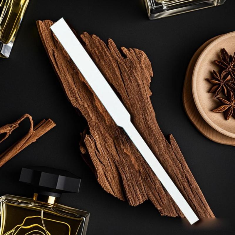 100 Strisce Assorbenti per Tes - Perfume In Fragrance Shop recensione e prezzo