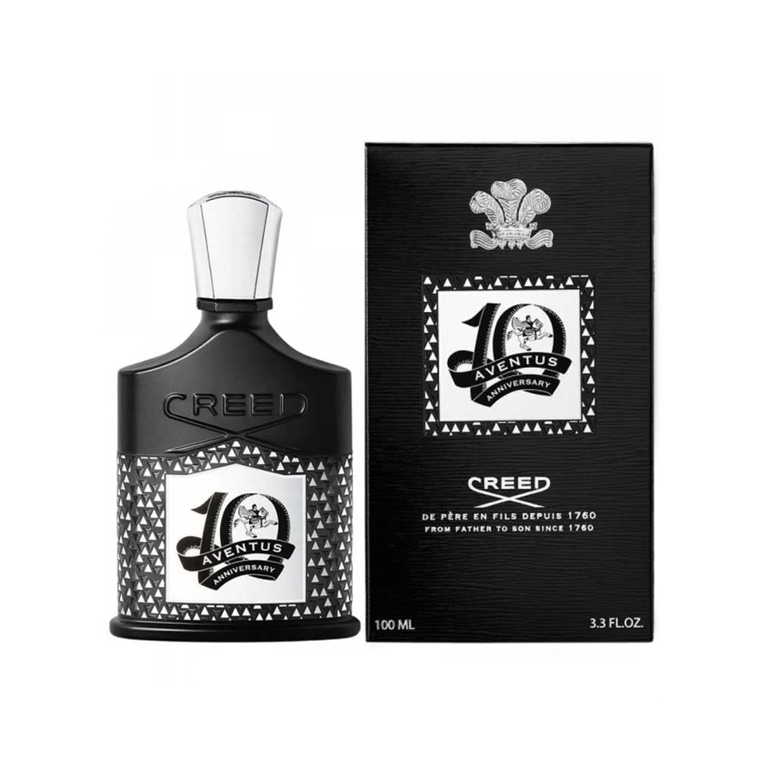 Creed Aventus 10th Anniversary - Creed Aventus Dupe recensione e prezzo