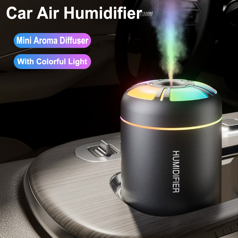 180ML Auto Mini Diffusore di A - Perfume Fragrance Mist recensione e prezzo