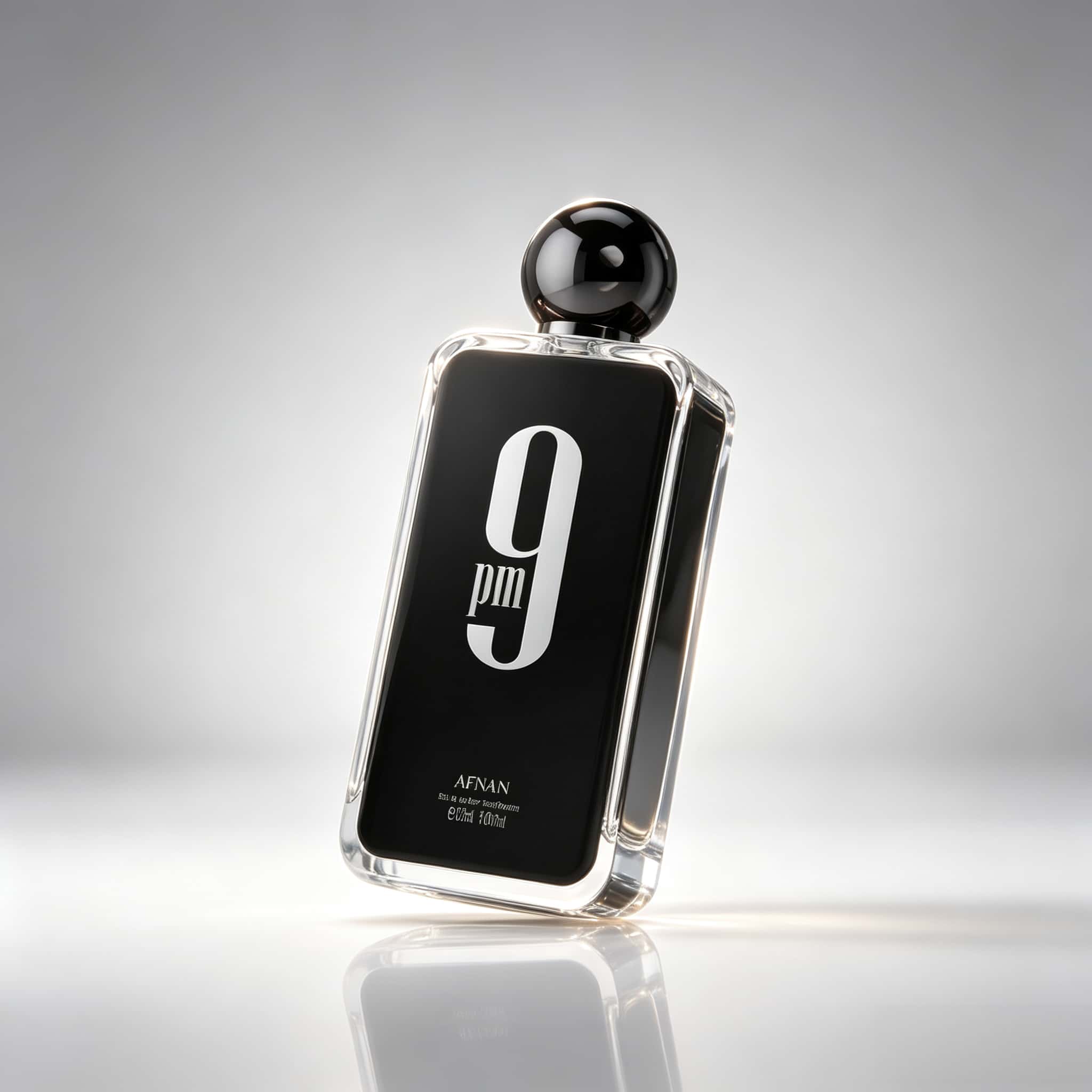 Afnan 9 PM Rebel Eau De Parfum - Perfume Fragrance Man recensione e prezzo