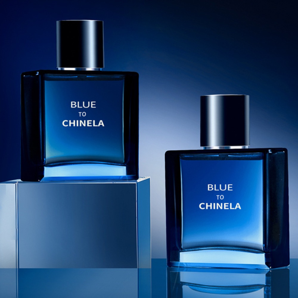 Colonia fresca da uomo Fragran - Perfume Zara recensione e prezzo