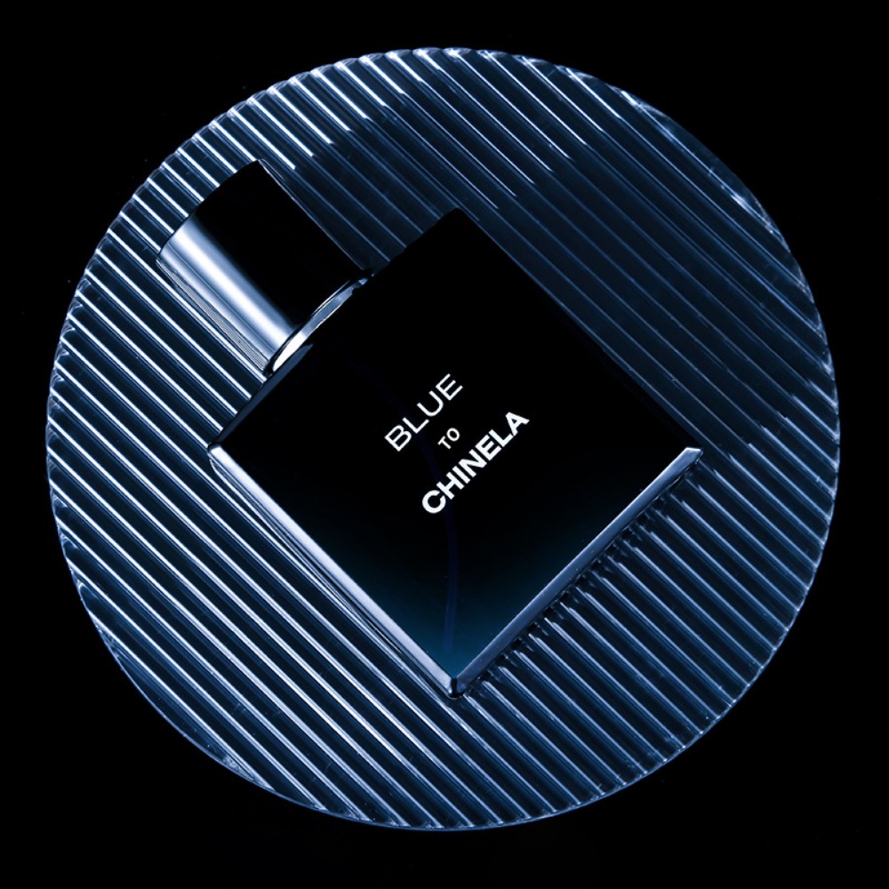 Colonia fresca da uomo Fragran - Perfume Zara recensione e prezzo