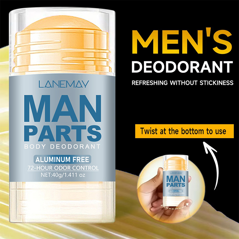 Deodorante Stick da uomo Glice - Perfume Zara recensione e prezzo