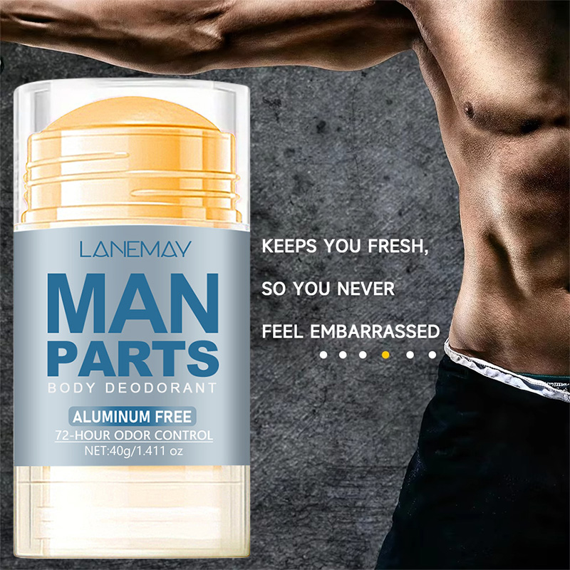 Deodorante Stick da uomo Glice - Perfume Zara recensione e prezzo
