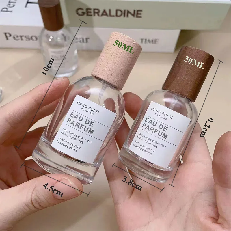 Flacone Spray in Vetro da 30/5 - Perfume Imperium Fragrance World recensione e prezzo