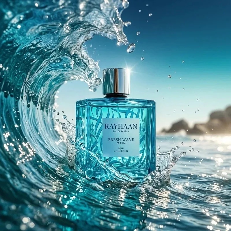 RAYHAAN 100ML Profumo Unisex A - Perfume Zara recensione e prezzo